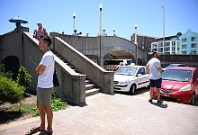 Nach Angriff am Bondi Beach - Dan Himbrechts/AAP/dpa
