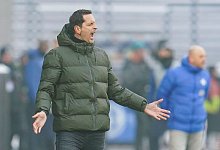 Dino Toppm&ouml;ller - Uwe Anspach/dpa