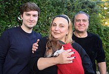 Dacke César - Mareike Patock