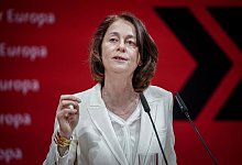 Katarina Barley - Kay Nietfeld/dpa