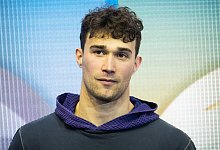 Ole Braunschweig - Christoph Soeder/dpa