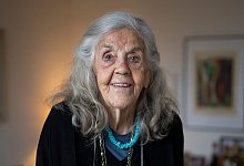 Ursula Winnington - Monika Skolimowska/dpa