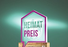 Heimatpreis - MHKBD NRW