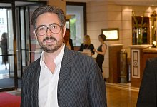 David Dietl - Felix Hörhager/dpa