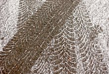 Schneef&auml;lle in NRW - Matthias Bein/dpa