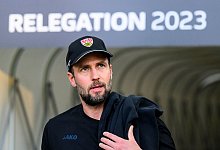 Sebastian Hoene&szlig; - Tom Weller/dpa