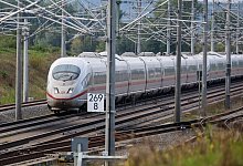 ICE - Jan Woitas/dpa