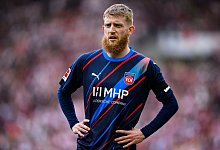 Jan-Niklas Beste - Tom Weller/dpa