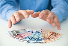 Anspruch auf Urlaubsgeld? - Foto: dpa