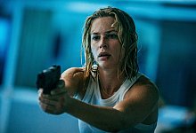 Netflix-Thriller "Exterritorial" - Sasha Ostrov /netflix/dpa