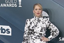 Christina Applegate - Javier Rojas/Prensa Internacional via ZUMA/dpa