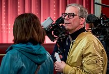 Thorsten Schaumann - Daniel Vogl/dpa