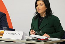 Messe E-World - Energy & Water - Helge Toben/dpa