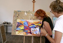 Sommerakademie - Landesverband Lippe