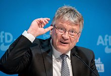 J&ouml;rg Meuthen - Foto: Kay Nietfeld/dpa