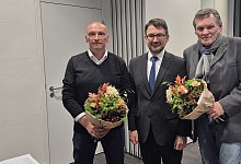 Stellvertretende Bürgermeister Extertal - 1 - Lorraine Brinkmann