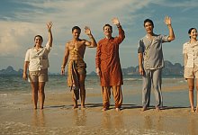 white-lotus - 1 - Home Box Office.