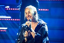 Sarah Connor - Christoph Soeder/dpa