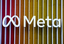 Meta - Gian Ehrenzeller/KEYSTONE/dpa