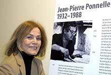 Margit Saad - Tom Maelsa/dpa