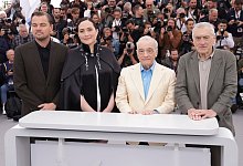 Lily Gladstone - Vianney Le Caer/Invision/AP/dpa