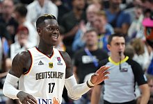 Dennis Schr&ouml;der - Soeren Stache/dpa
