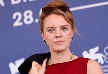 81. Internationale Filmfestspiele Venedig - Vianney Le Caer/Invision/AP/dpa