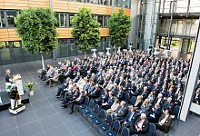 Gildenhaus - Christian Weische