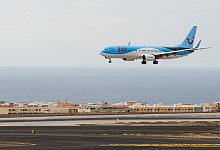 Tui erwartet stabile Wintersaison - Foto: ARTuro Jimenez/dpa