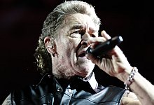 Peter Maffay - Foto: Frank Molter/dpa