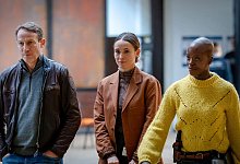 TV-Ausblick ARD - «Tatort: Im Wahn» - O-Young Kwon/NDR/ARD/dpa