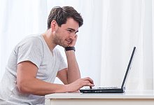 Notebook-Kauf - Christin Klose/dpa-tmn