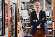 Vorstandsvorsitzender - Weidmüller/Nikolai Ekkert