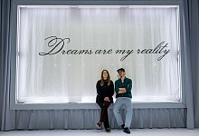 Mosi - The Bavarian Dream - Peter Kneffel/dpa