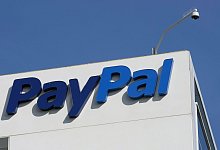 PayPal profitierte lange vom Online-Shopping-Boom. - Paul Sakuma/AP/dpa