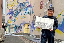 Künstler - 1 - Raphael Bartling