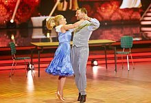 «Let\\\'s Dance» - 18. Staffel - Thomas Banneyer/dpa