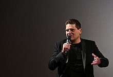 Jan Ullrich - Angelika Warmuth/dpa