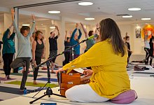 yogafestival-2025-mantra-yoga - Yoga Vidya