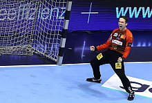 Jubel - Ronny Hartmann/dpa