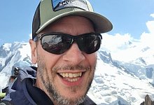 Roman Weber - Roman Weber