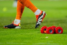 1. FC Köln - Werder Bremen - Rolf Vennenbernd/dpa