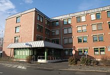 Kreispolizeibeh&ouml;rde Paderborn - Mareike Gr&ouml;neweg