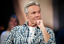 NDR Talk Show - Hannes Jaenicke - Christian Charisius/dpa