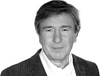 Jürgen Thebrath - Simin Kianmehr/WDR Westdeutscher Rundfunk/dpa