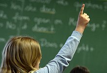 Vorstellung Ergebnisse der aktuellen Pisa-Studie - Marijan Murat/dpa