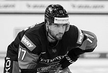 Tobias Eder - Christian Kolbert/dpa