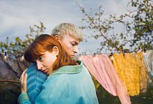 TV-Ausblick Arte "Was du von mir sehen kannst" - Konstantin Pape/ZDF/Arte/dpa