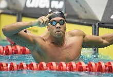 Melvin Imoudu - Michael Kappeler/dpa