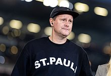 Oke Göttlich - Philipp Szyza/dpa